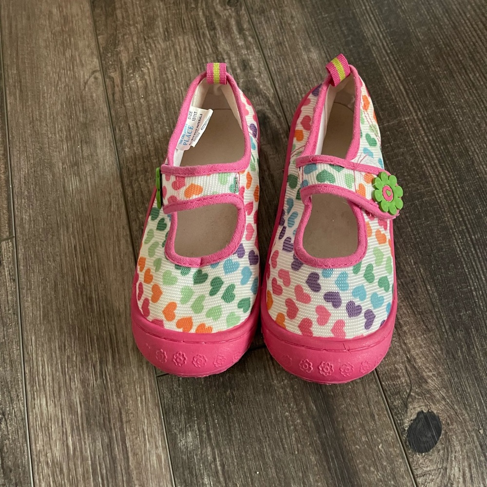 Water shoes